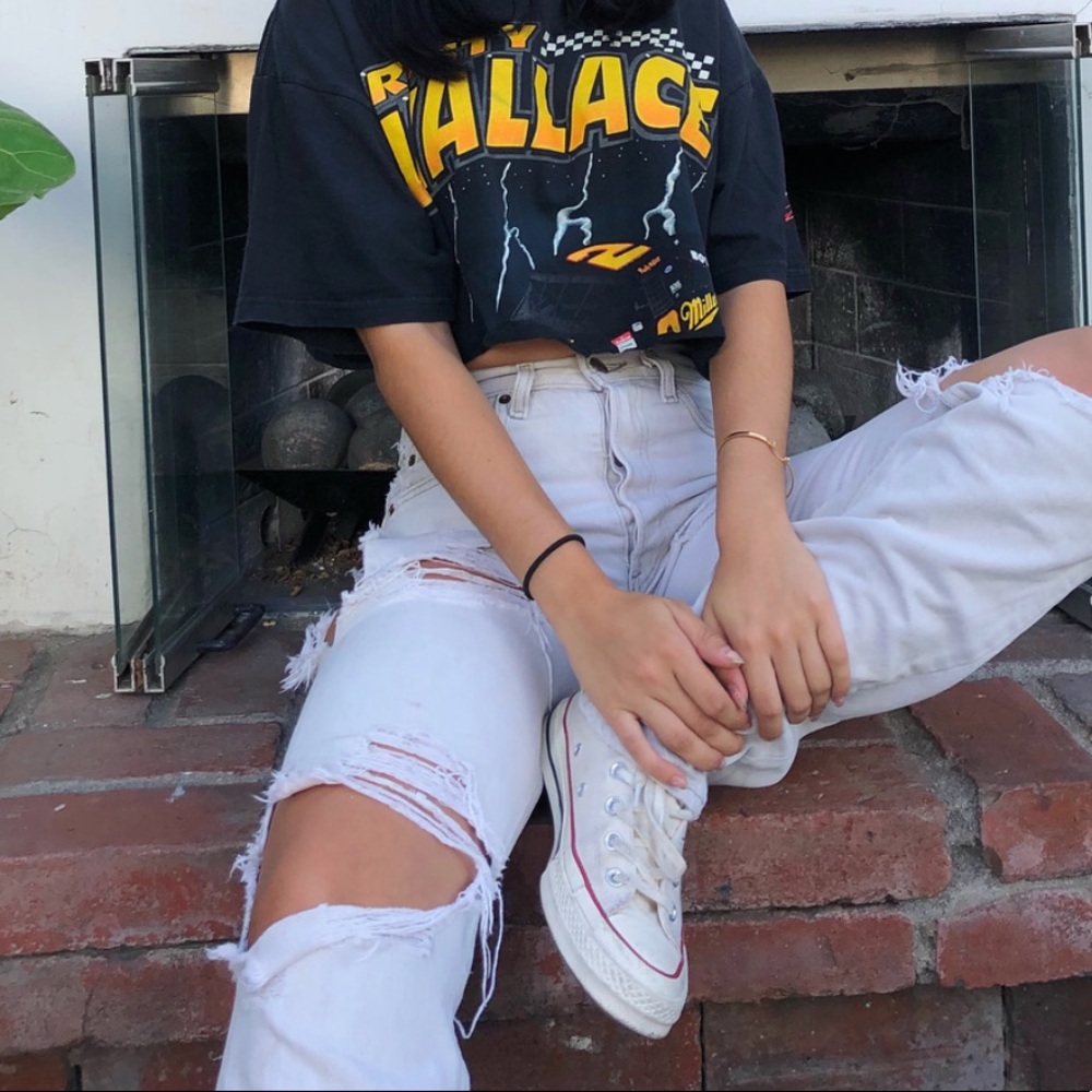 Meet your Posher, Sierra